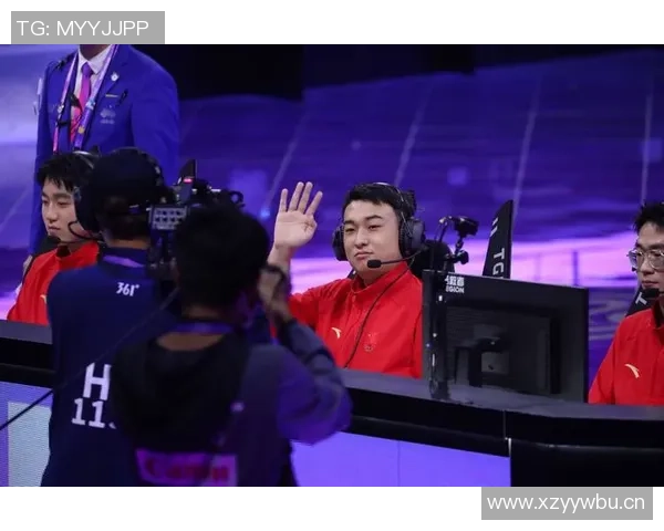 东南亚运动会电竞盛况:菲律宾夺得六金越南紧随其后展现实力 东南亚运动会电竞盛况:菲律宾夺得六金越南紧随其后展现实力