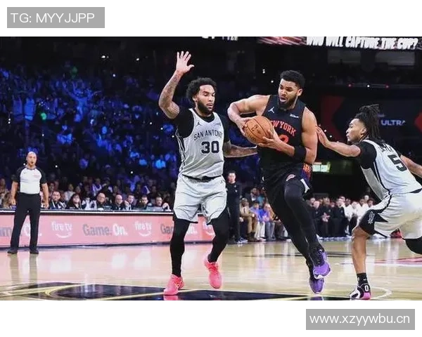 尼克斯时隔52年重返巅峰力克马刺勇夺NBA总冠军