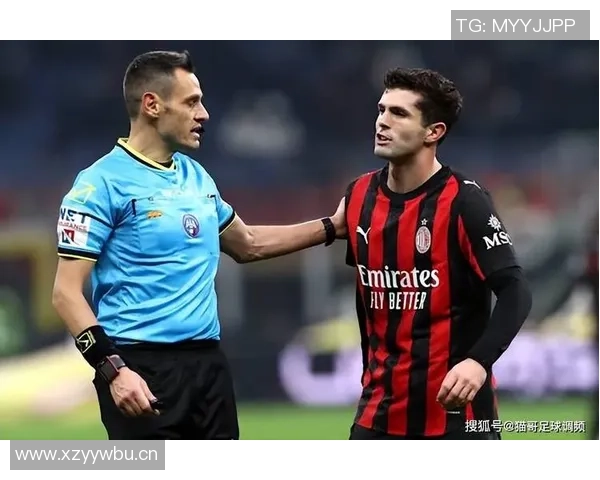 米兰德比激情四溢普利西奇补射制胜国米失误频频令人失望